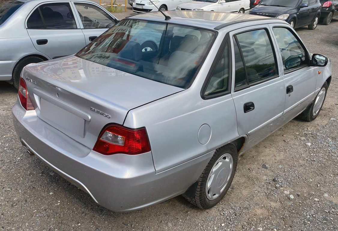 Аренда/прокат автомобилей в Татарске без водителя недорого| BookingCar