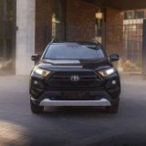 Toyota Rav-4