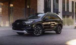 Toyota Rav-4