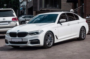 BMW 530I XDrive