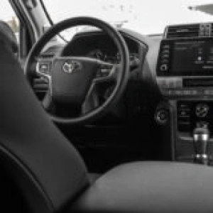 Toyota Land Cruiser 150