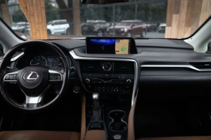 Lexus RX350
