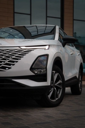 Omoda C5