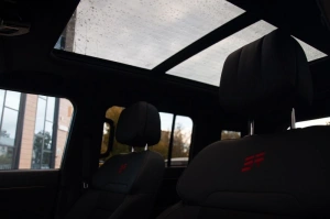 Jetour T2
