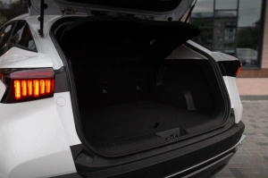 Omoda C5