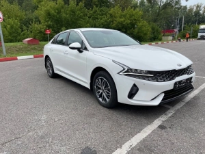 Kia К5