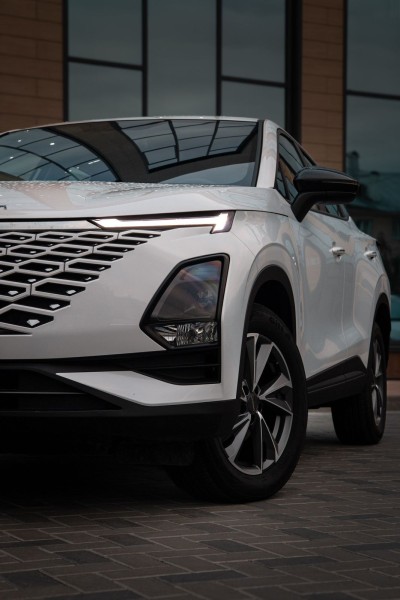 Omoda C5
