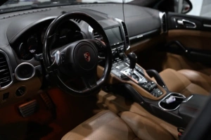 Porsche Cayenne GTS