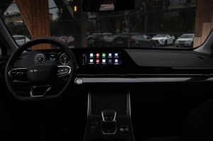Omoda C5