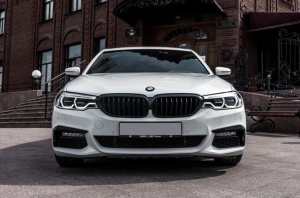 BMW 530I XDrive
