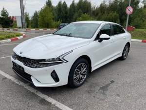 Kia К5