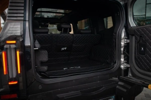 Jetour T2