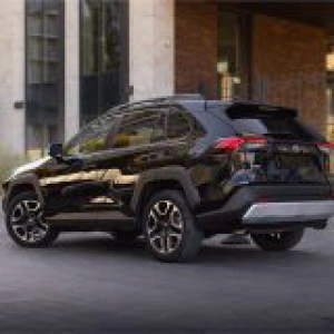 Toyota Rav-4