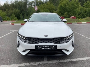 Kia К5